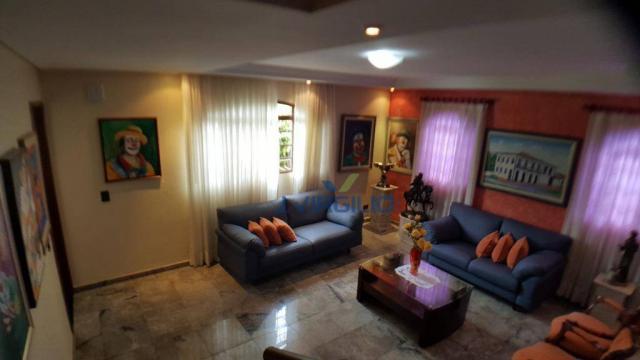 Sobrado com 5 quartos à venda, 224 m² por r$ 1.200.000 - santa genoveva - goiânia/go - Foto 7