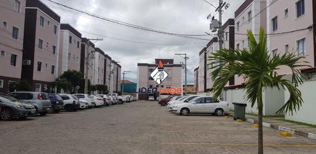 Apartamento para Venda, Solar SIM, 2 quartos. - Foto 12