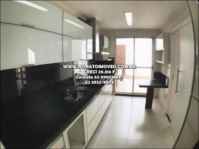St Bueno ! Duplex ! 3 Suites ! 186 m² prox ao Forum ! - Foto 8