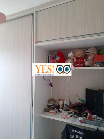Apartamento MOBILIADO para Locação e Venda, Muchila, Feira de Santana, 3 dormitórios sendo - Foto 16