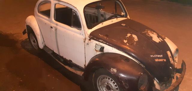 Fusca, 700 R$ - Foto 4