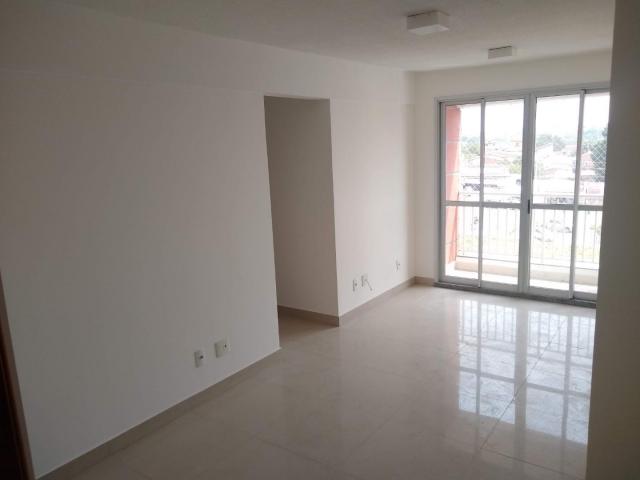 R$ 300.000 garden 3 américas 68mts² 3/4 - porcelanato/02 vagas/sol da manhã - Foto 2
