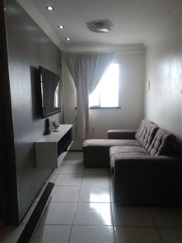 Vendo um apartamento