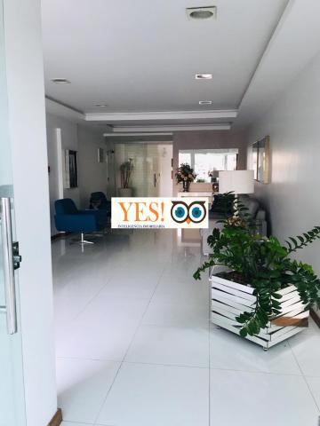 Apartamento residencial para locação, santa mônica, feira de santana, 3 dormitórios sendo - Foto 17