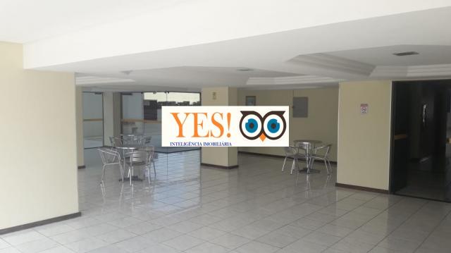 Apartamento para locação - 3 quartos com suite e dependência - ponto central. - Foto 11