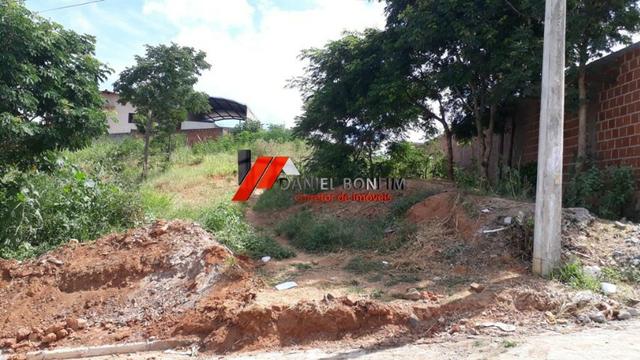 Oportunidade construtores - lote com 405 m2 no bairro Jardim Alvorada - Foto 4