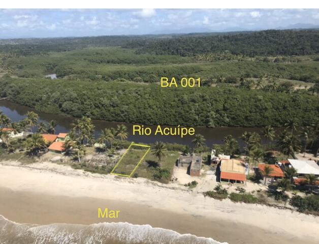 Lote Ilha do Desejo - Foto 3