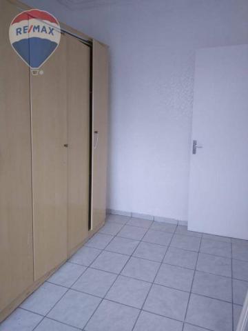 Apartamento à venda, 46 m² - passaré - fortaleza/ce - Foto 15