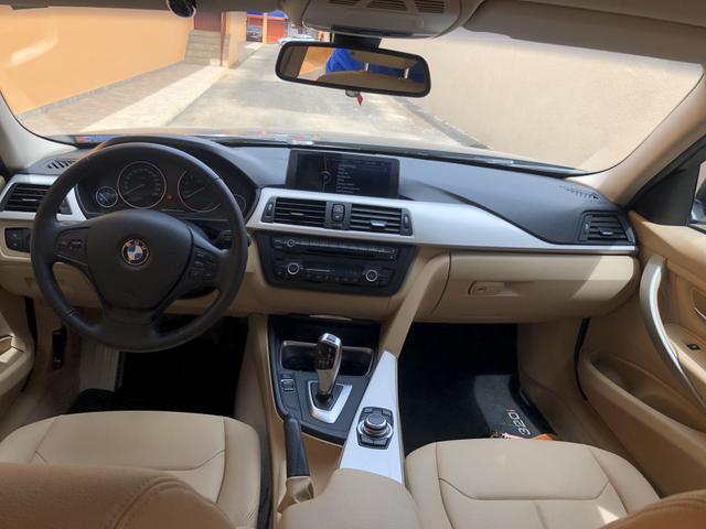 BMW 320i 2013 - Foto 5