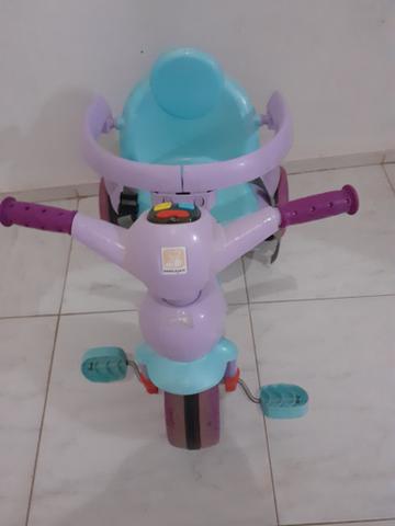 Triciclo