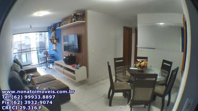 St Bela Vista ! 3 Quartos ( 1 suite ) ! Rico em Armários !