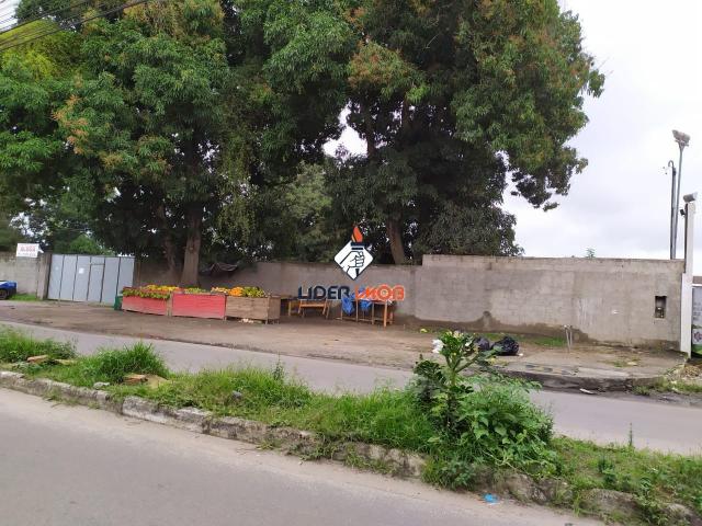 Terreno comercial para locação, tomba, feira de santana, 3.920,00 m² total. - Foto 2