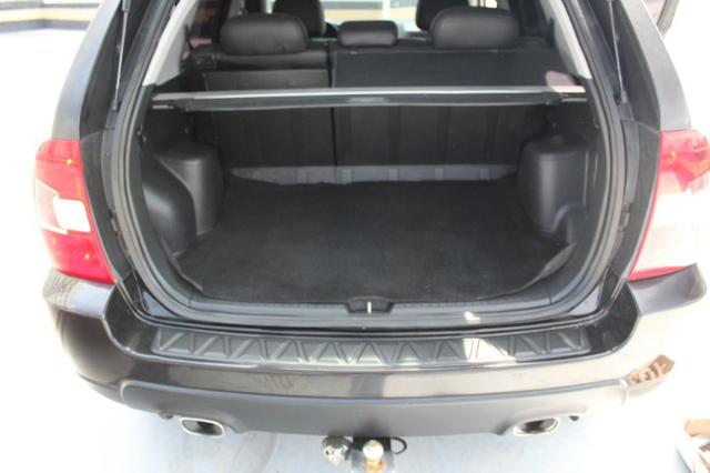 Kia Sportage 2.7 V6 - Impecável - Financiamos ac. troca - Foto 10