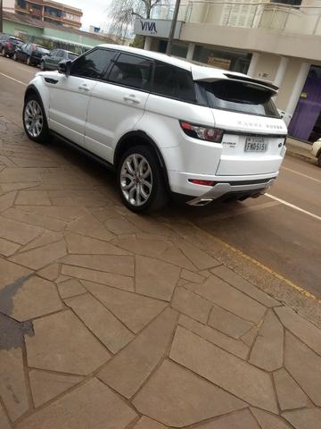 Land Rover Evoque 2.0 Dynamic - Teto Panorâmico - Foto 2
