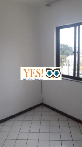 Apartamento para locação - 3 quartos com suite e dependência - ponto central. - Foto 4