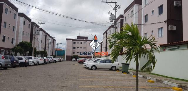 Apartamento para Venda, Solar SIM, 2 quartos. - Foto 10