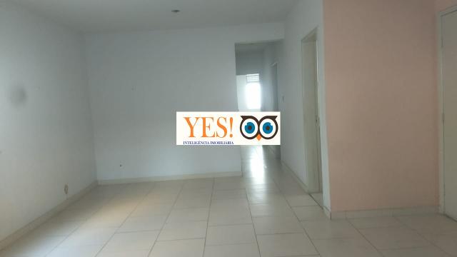Apartamento para Locação, Ponto Central, 3 quartos com dependência. - Foto 6