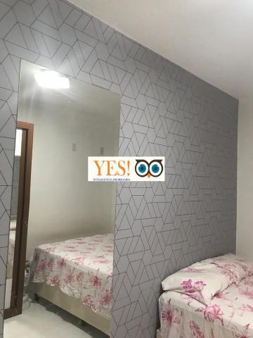 Apartamento residencial para venda, vila olímpia, feira de santana, 2 dormitórios, 1 sala, - Foto 9
