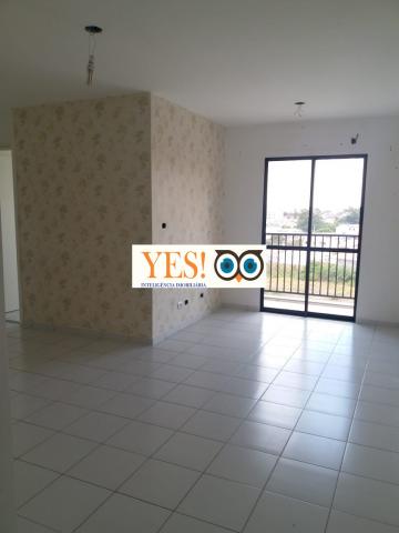 Apartamento para venda, muchila, feira de santana, 3 dormitórios sendo 1 suíte, 1 sala, 2 - Foto 13