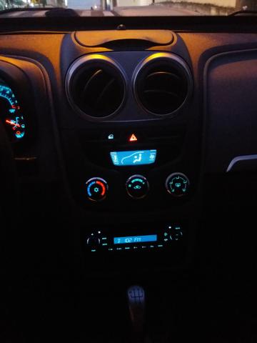 Agile 1.4 LTZ 2011 + freios ABS e Air bags (completo) - Foto 2
