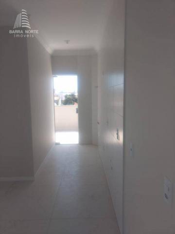 Cobertura à venda, 75 m² por r$ 299.000,00 - ingleses - florianópolis/sc - Foto 4