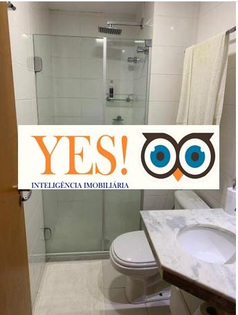 Apartamento Flat para Venda, no Santa Mônica, Feira de Santana, 1 dormitório, 1 banheiro, - Foto 4