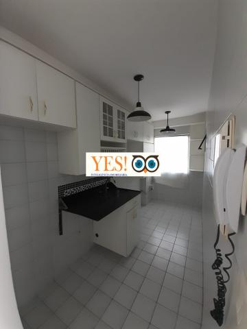 Apartamento residencial para Locação, Muchila, Feira de Santana, 3 dormitórios sendo 1 suí - Foto 7