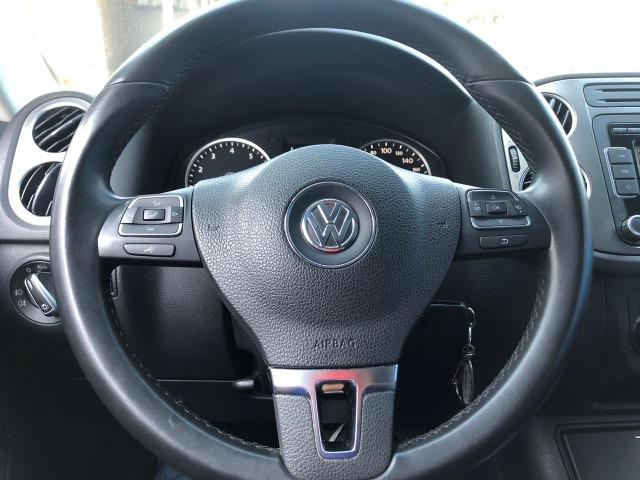 Tiguan - Volkswagen - 2.0 - 2010/2011 - Impecavel - Foto 20