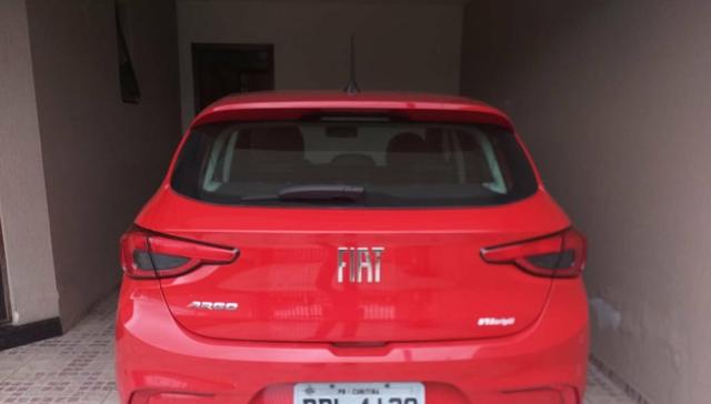 Fiat Argo 1.0 Drive - Foto 5
