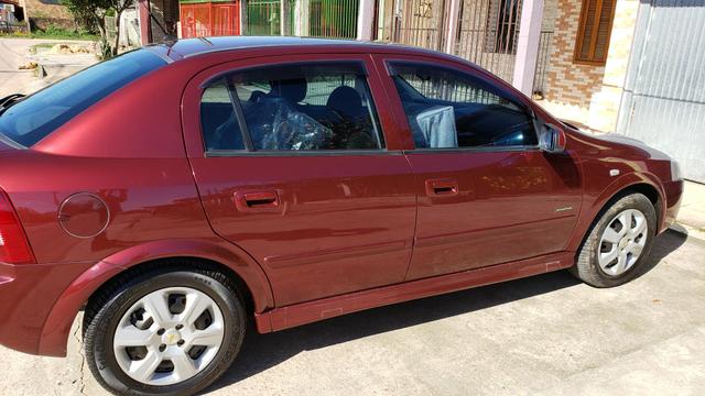 Astra 2010 - Foto 7