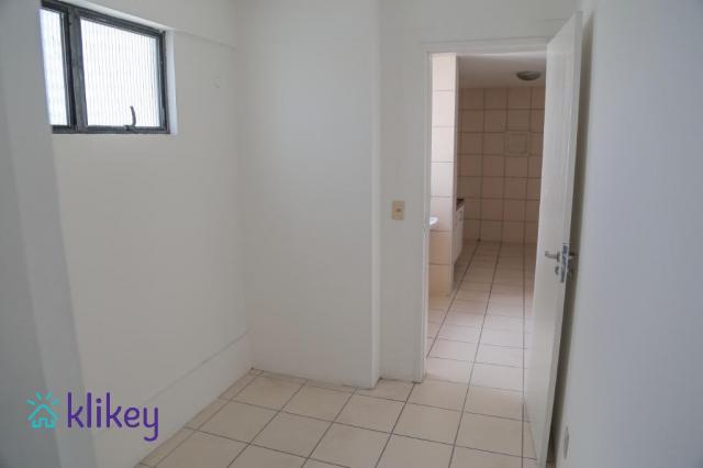 Apartamento à venda com 3 dormitórios em Centro, Fortaleza cod:7901 - Foto 5