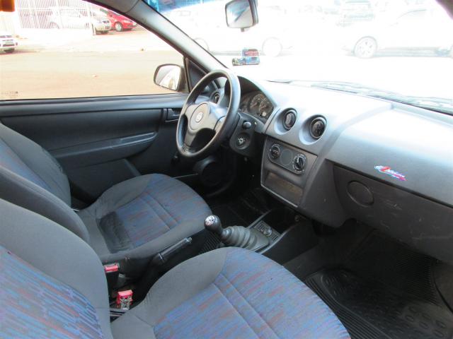 CHEVROLET CELTA 2008/2009 1.0 MPFI LIFE 8V FLEX 2P MANUAL - Foto 8