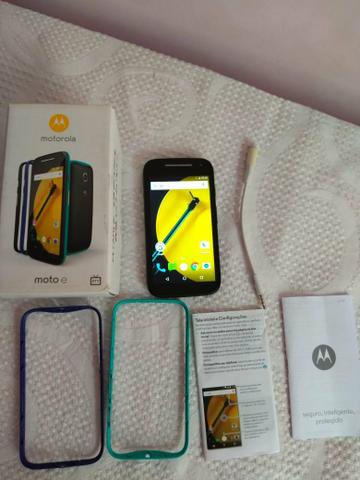 Vendo moto E ou troco - Foto 3
