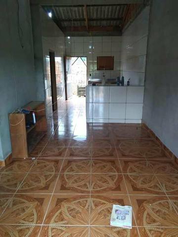 Vendi se uma casa - Foto 2