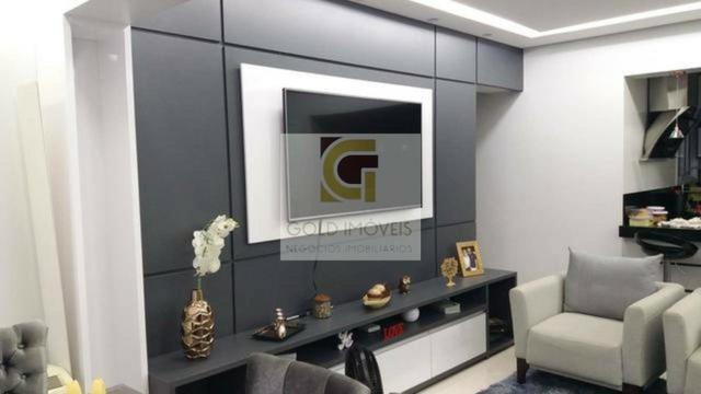 G. Apartamento com 2 dormitórios à venda, Splendor Gardem, São José dos Campos - Foto 2