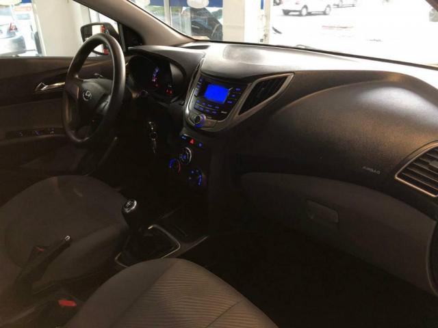 Hyundai HB20 S 1.6 COMF FLEX - Foto 11