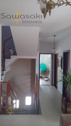 Sobrado, Comasa, Joinville-SC - Foto 9