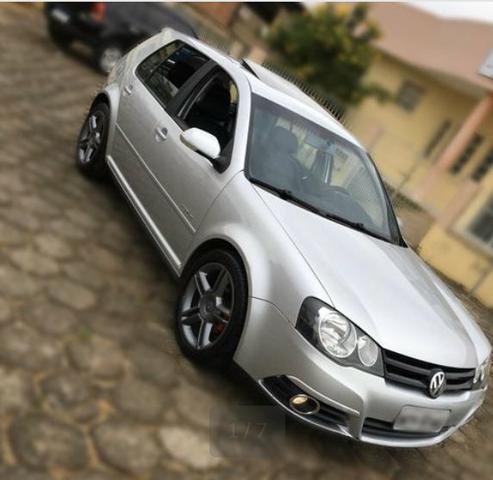 Golf (edition limited)