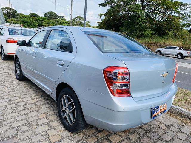 Cobalt 1.4 lt novinho - Foto 3