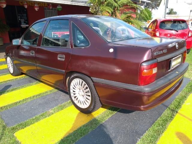Vectra gls 1994 - Foto 6