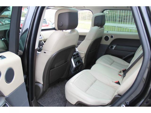 Land Rover Range Rover Sport 3.0 HSE - Foto 18