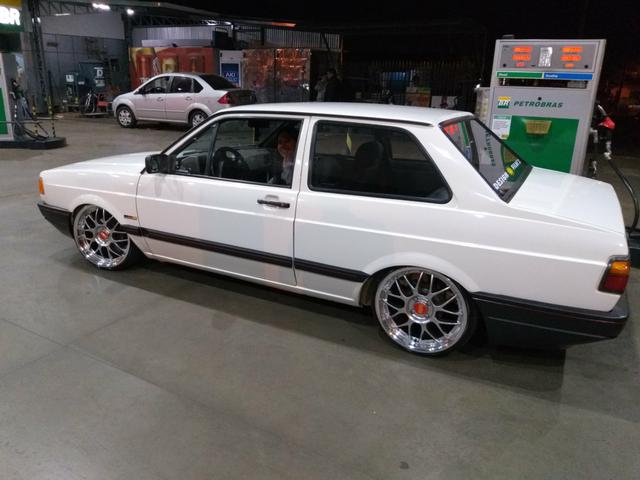 Voyage 1993 1.8 CL Legalizado Baixo - Foto 2