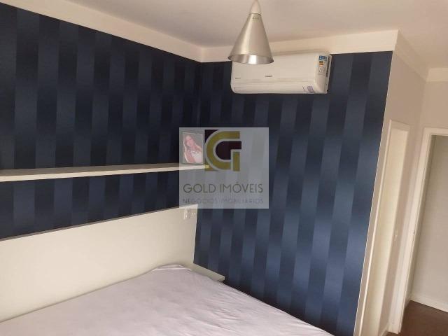 G. Apartamento com 3 quartos, à venda, Splendor Garden, São José dos Campos - Foto 5