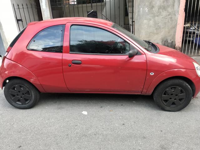 Vendo ou troco por carro de meu interesse! - Foto 2