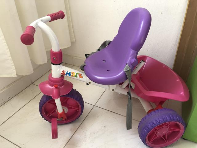 Bicicletinha