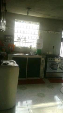 Vendo casa com entrada de 10 mil - Foto 4