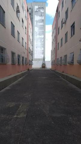 Apartamento Parangaba - Foto 3