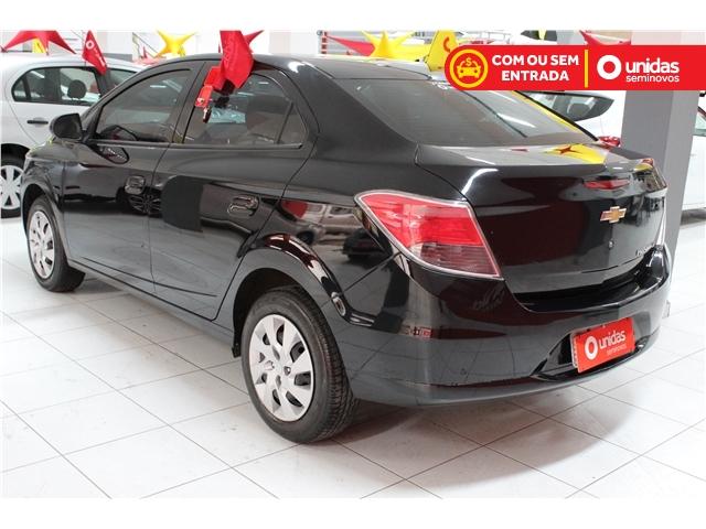 Chevrolet Prisma 1.0 mpfi lt 8v flex 4p manual - Foto 4