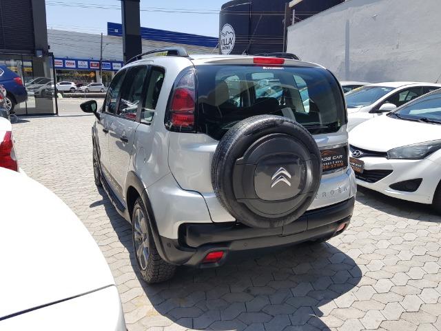 Citroen Air Cross feel 1.6 aut 2016(Petterson- *) - Foto 3