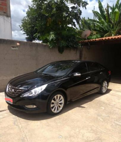 Sonata lindo ! leia a descrissão (Dispenso Curiosos ) - Foto 2